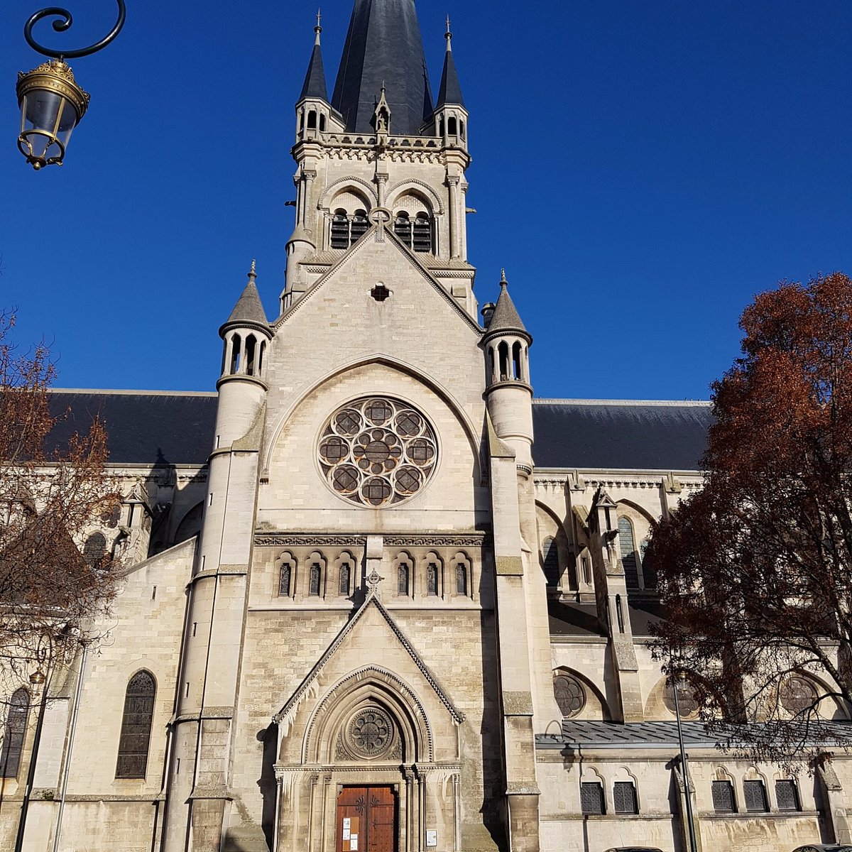 Eglise Notre-Dame d'Epernay