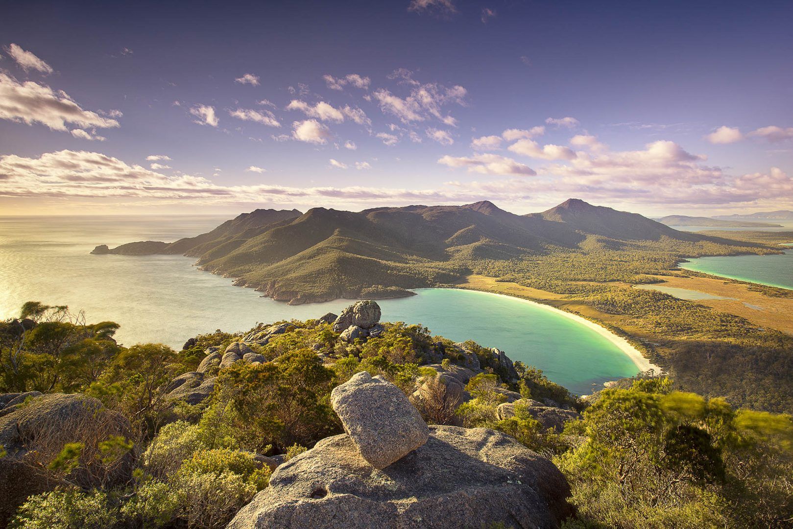 Freycinet Peninsula