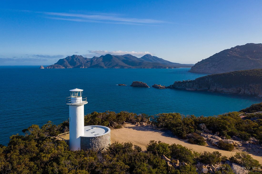 Cape Tourville
