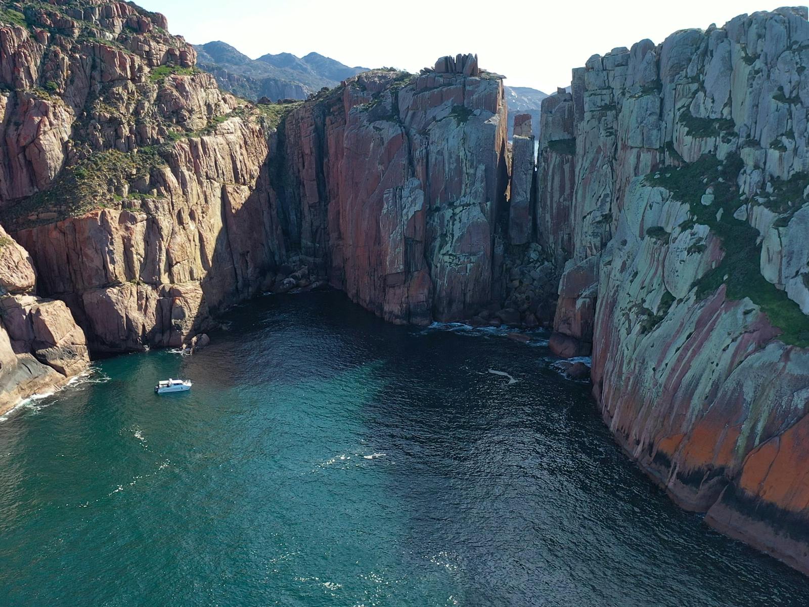 Schouten Island