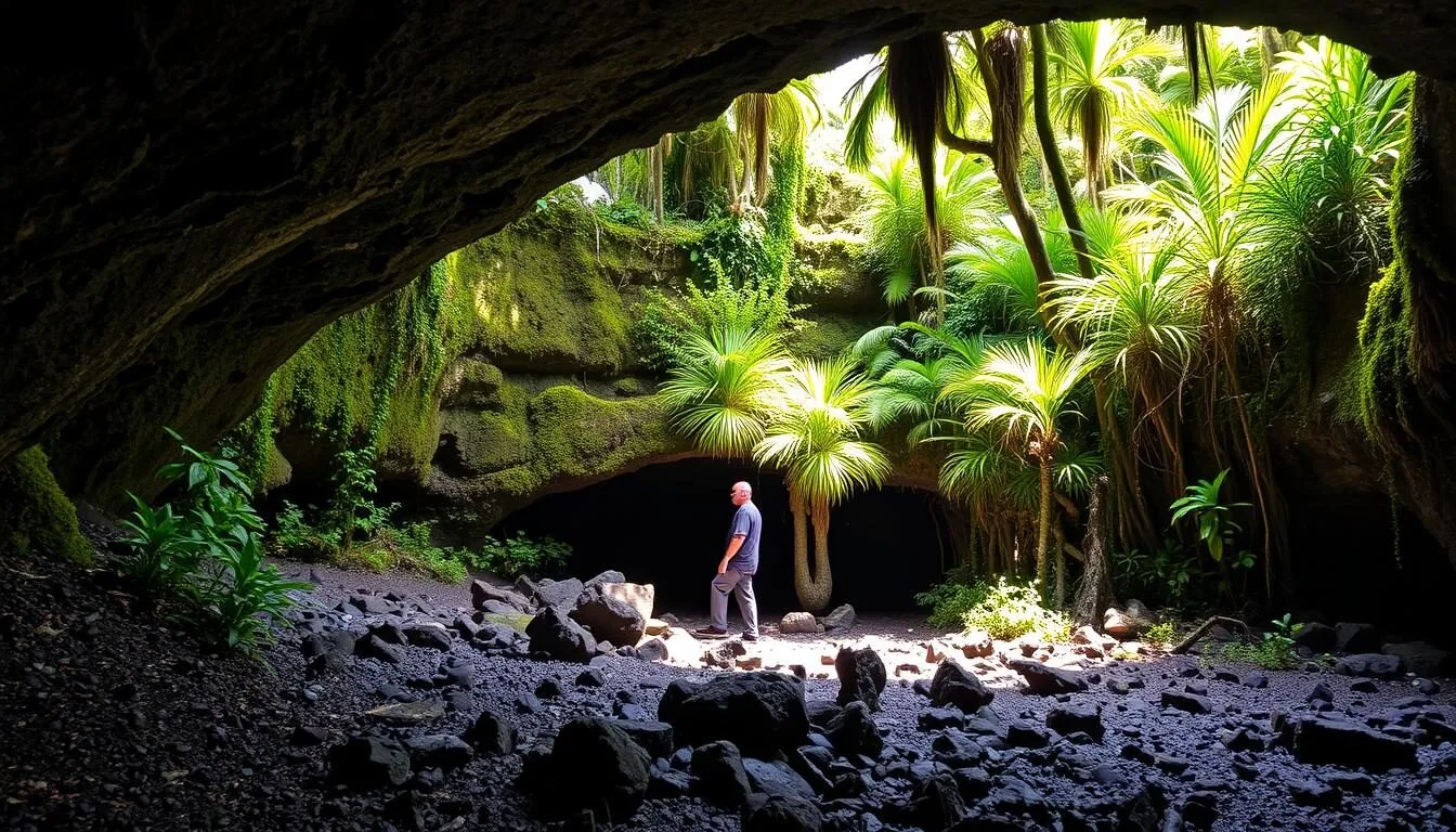 Kilauea Tours From Kona