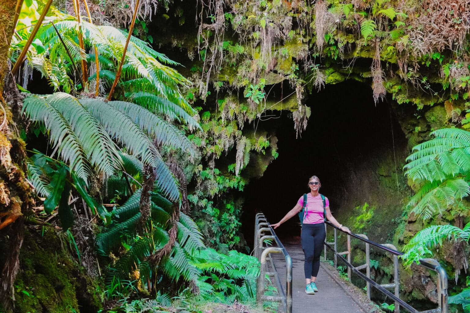 Kilauea Tours From Hilo