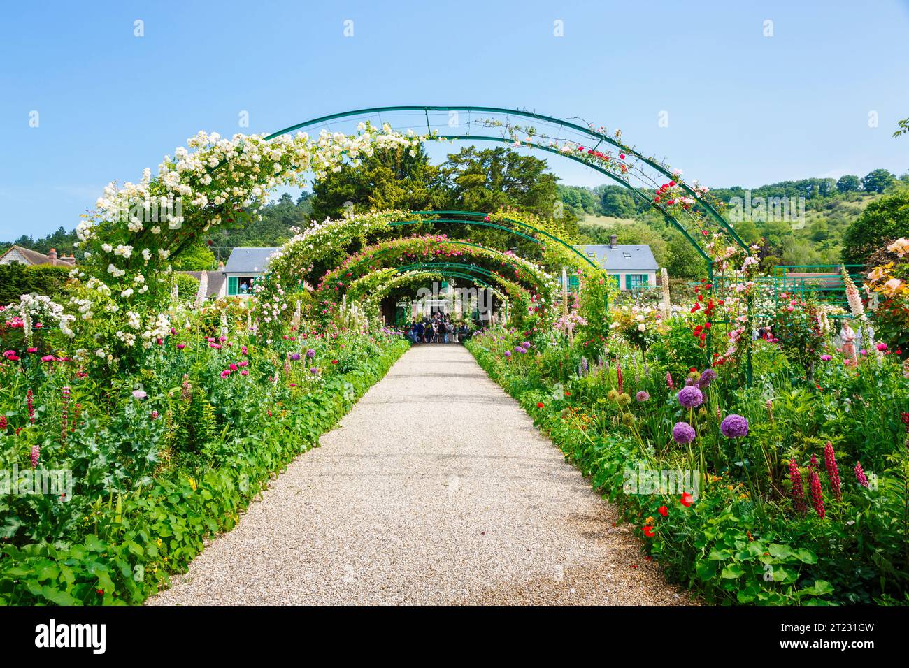 Giverny Day Trip From Paris