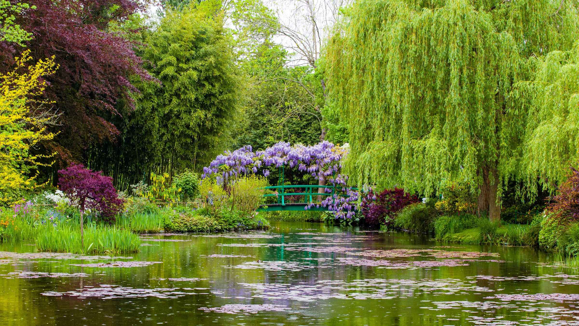 Musee des Impressionnismes Giverny