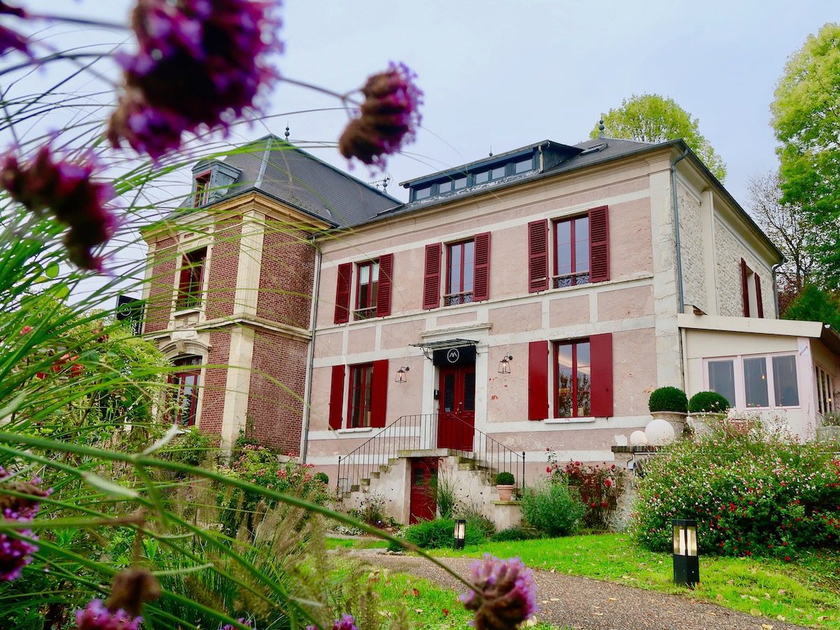 La Musardiere