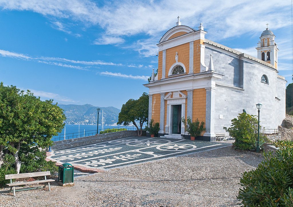 Church of San Giorgio