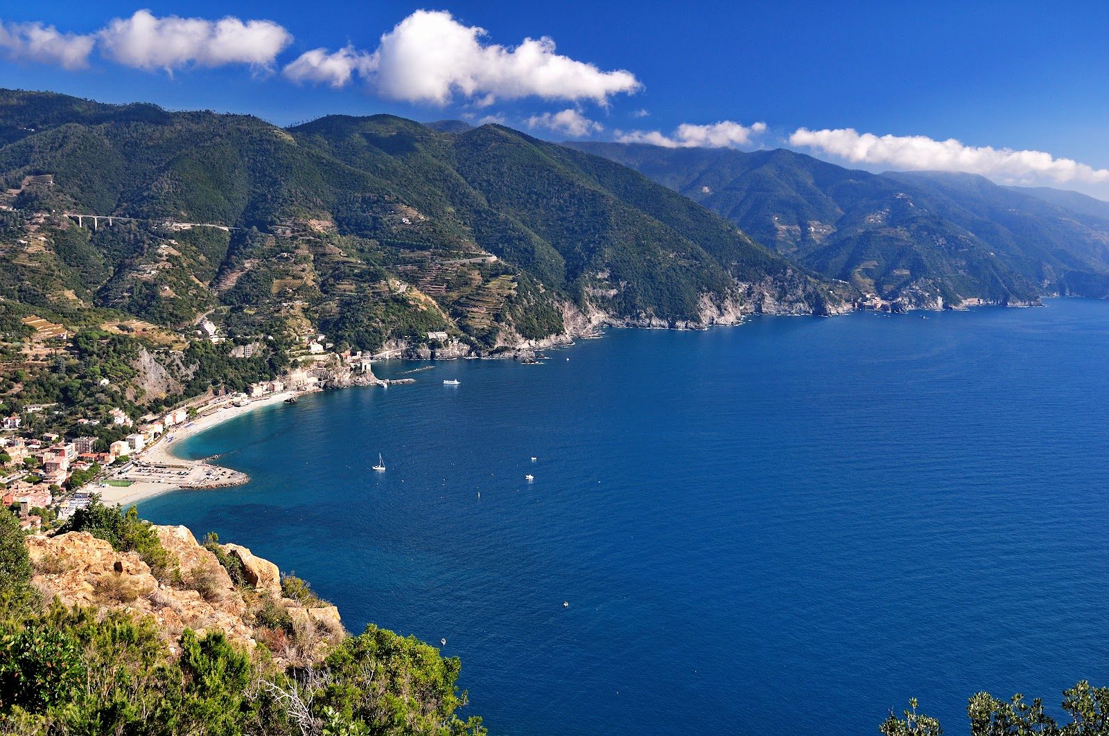 Punta Mesco