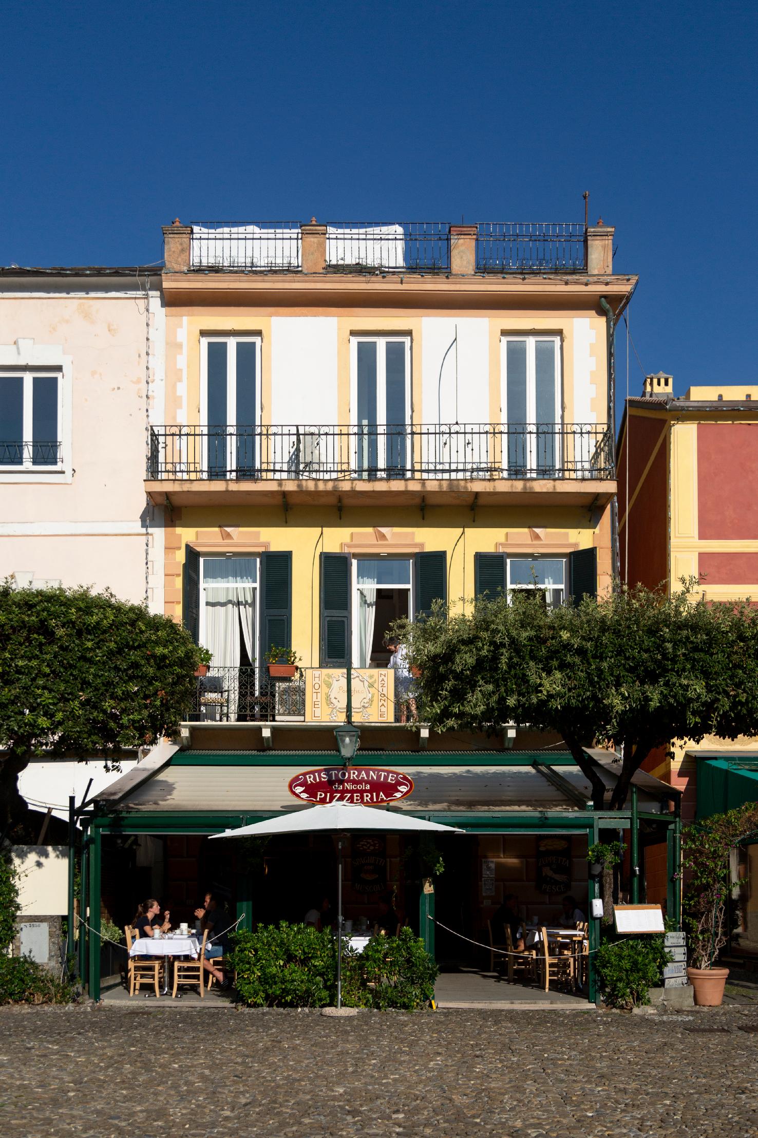 Hotel Nazionale