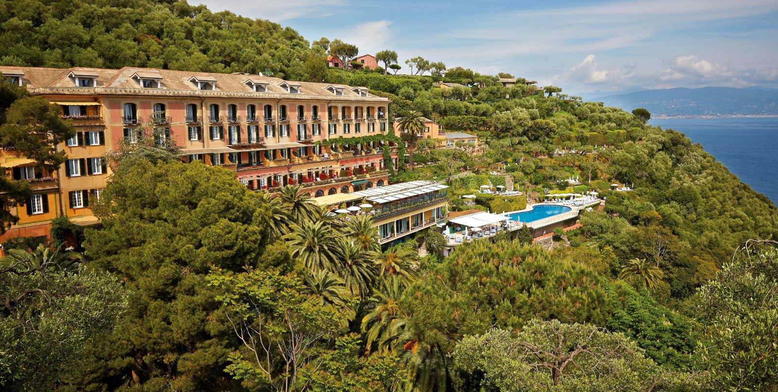 Splendido, A Belmond Hotel