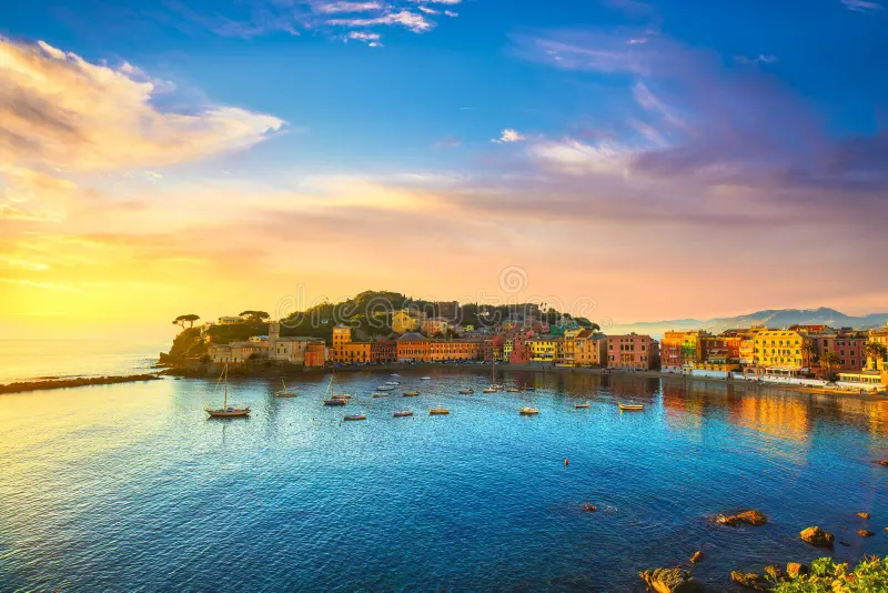 Baia del Silenzio