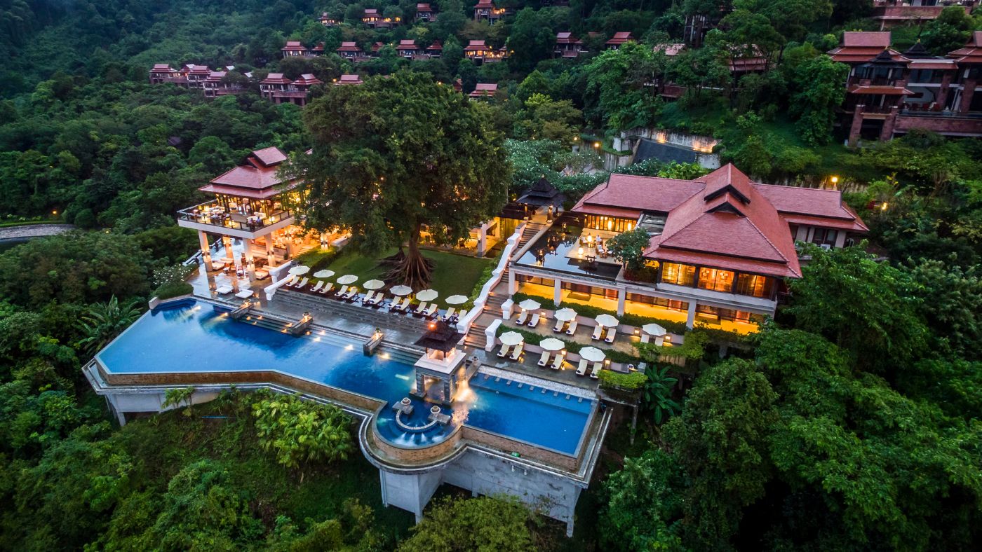 Pimalai Resort