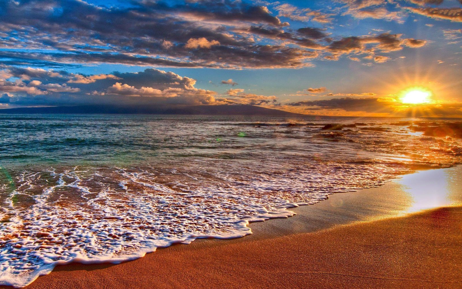 Klong Dao Beach