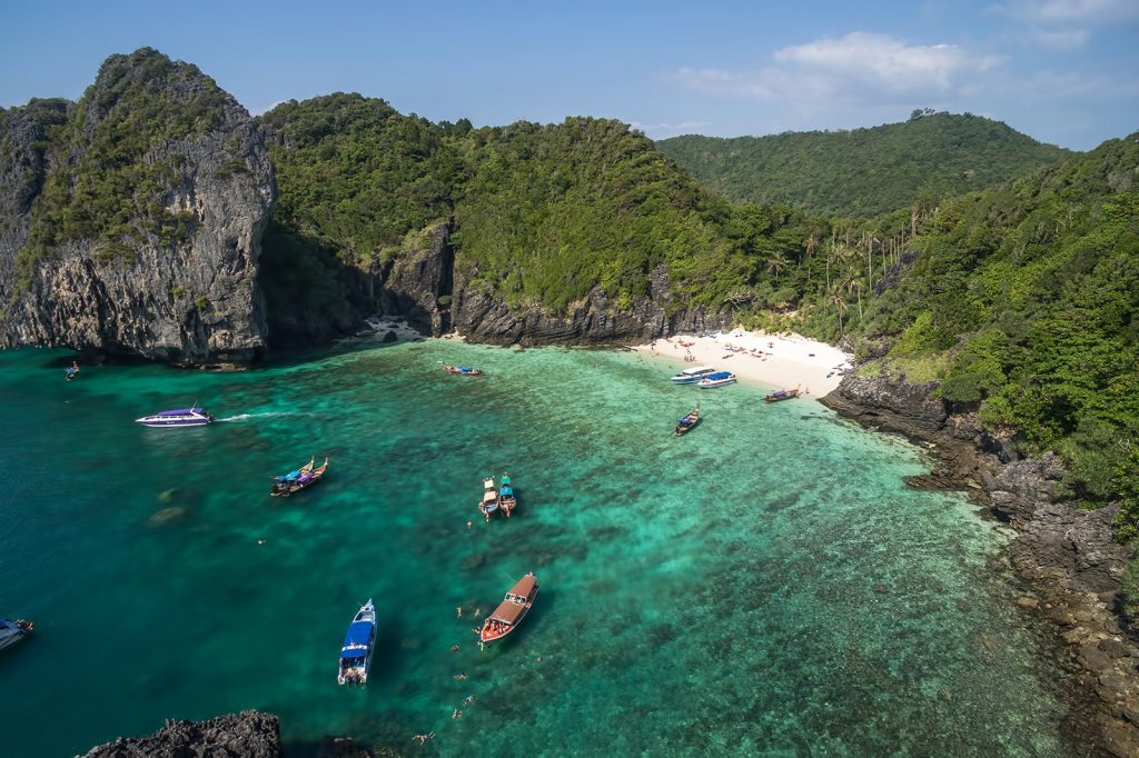 Had Nui Beach