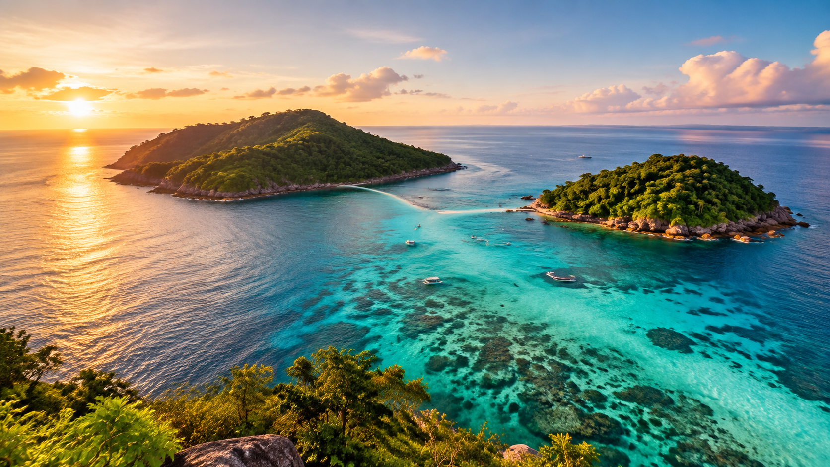 Koh Rok