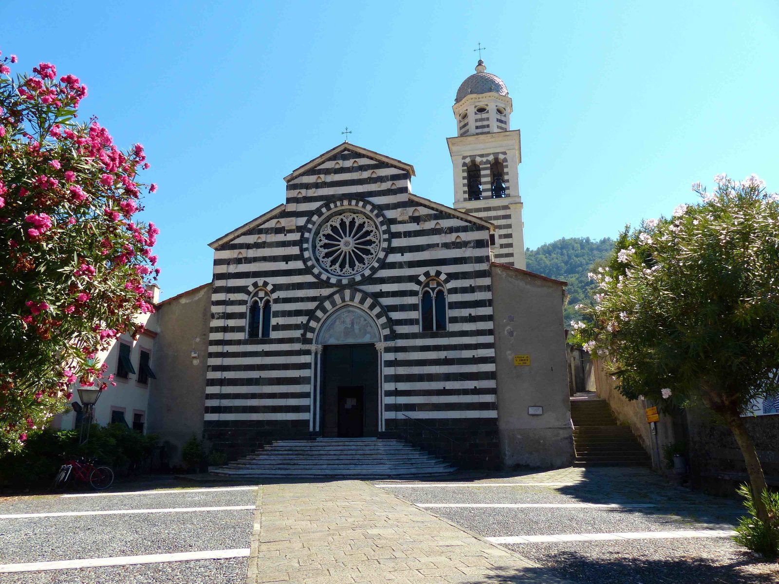 Saint Andrew's Church
