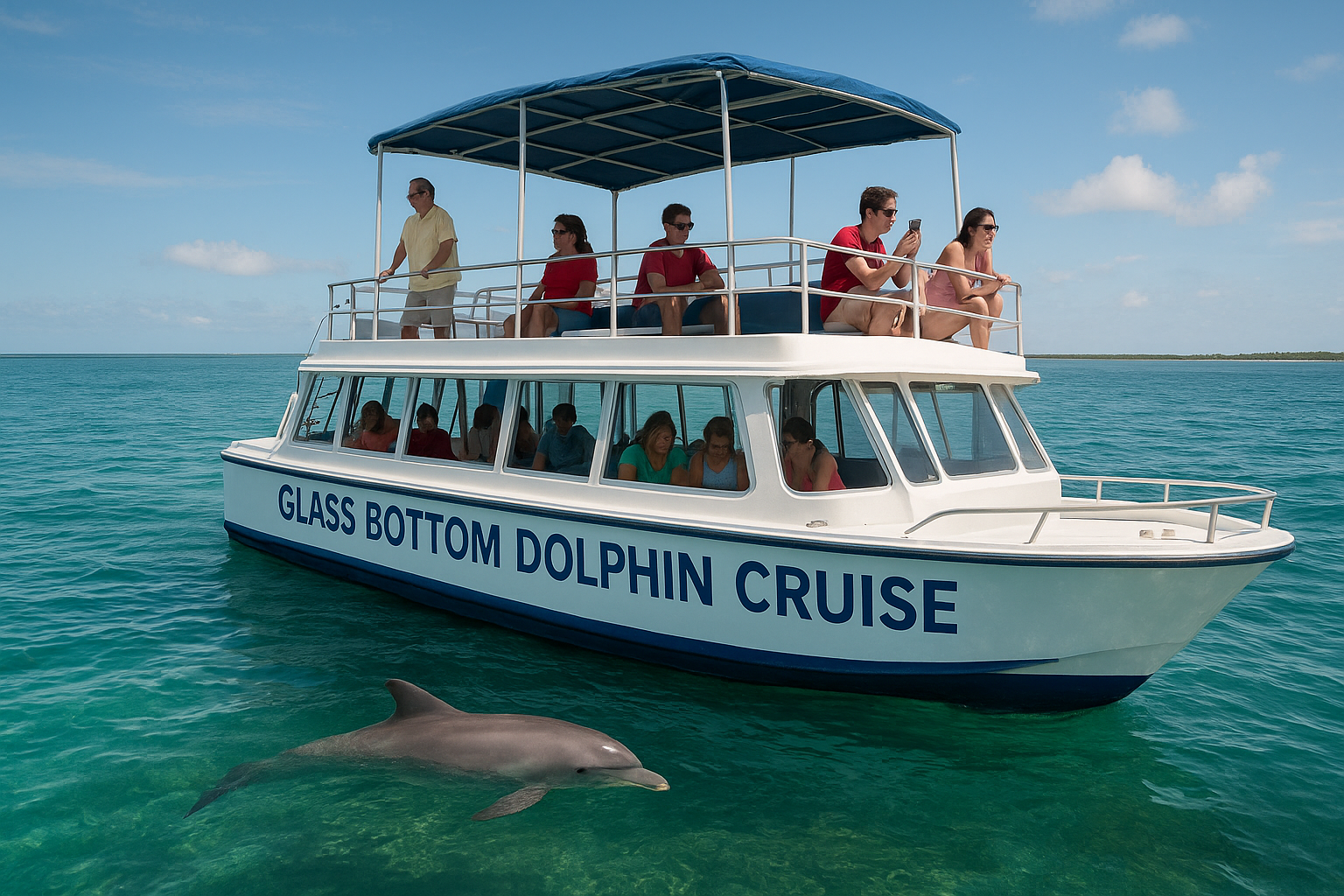 Family Boat Trips Santa Ponsa