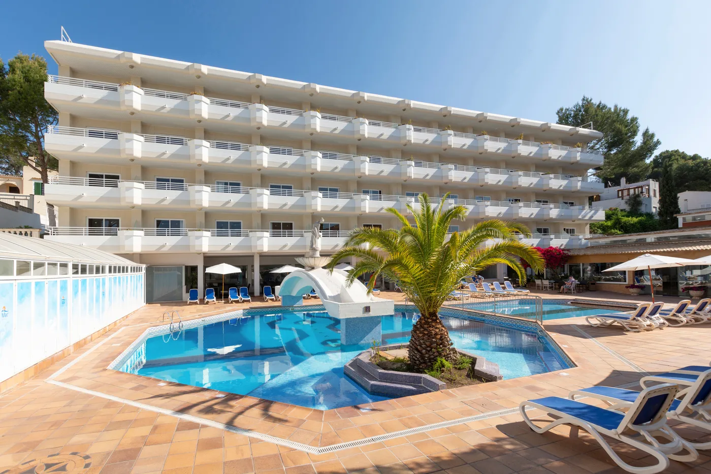 Iberostar Selection Jardin del Sol