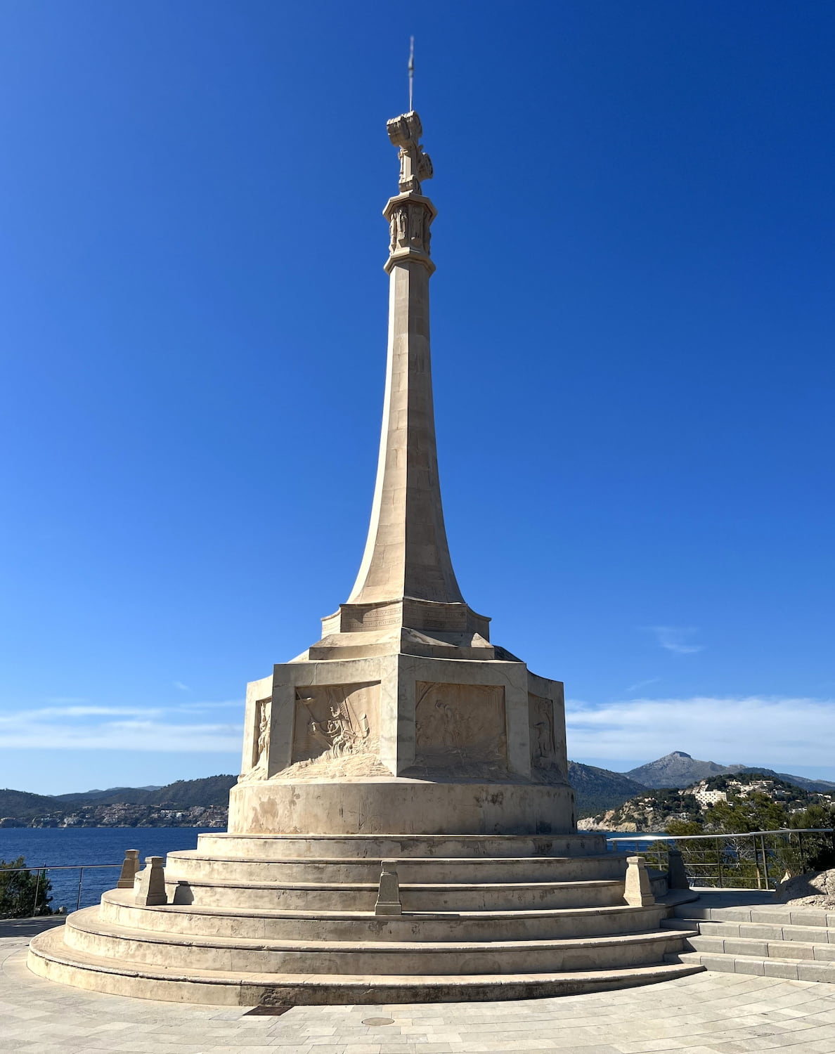 Cruz del Descubrimiento