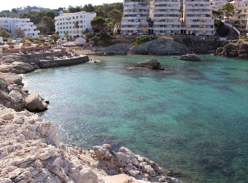 Cala Blanca