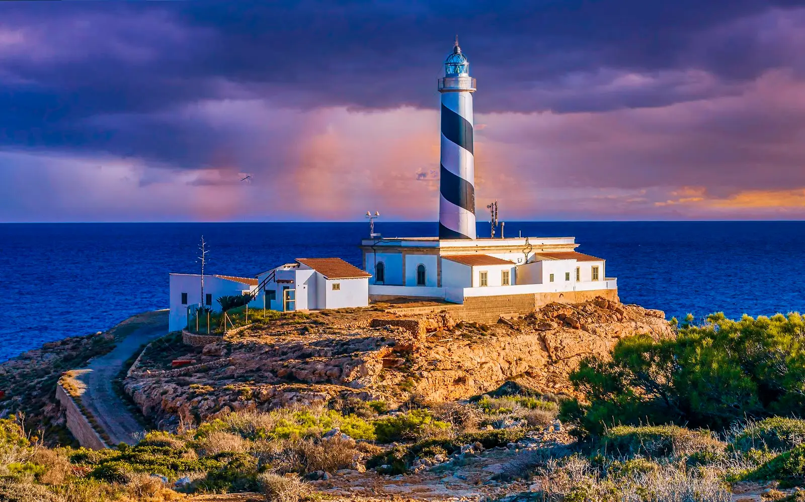 Cap de Cala Figuera