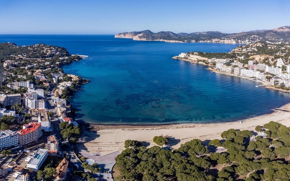 Punta de Santa Ponsa