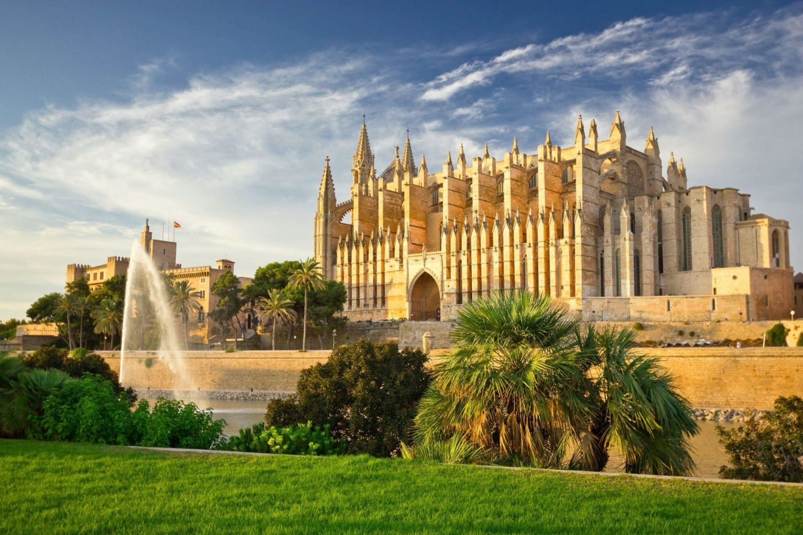 Palma Cathedral