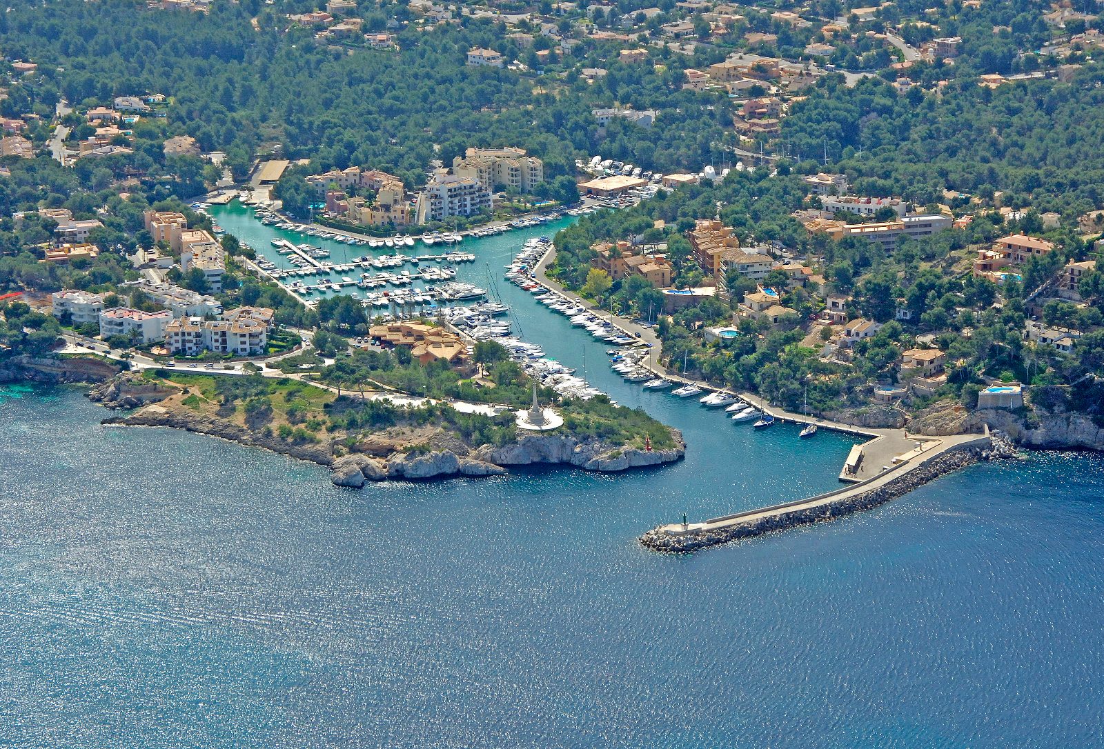 Santa Ponsa Marina