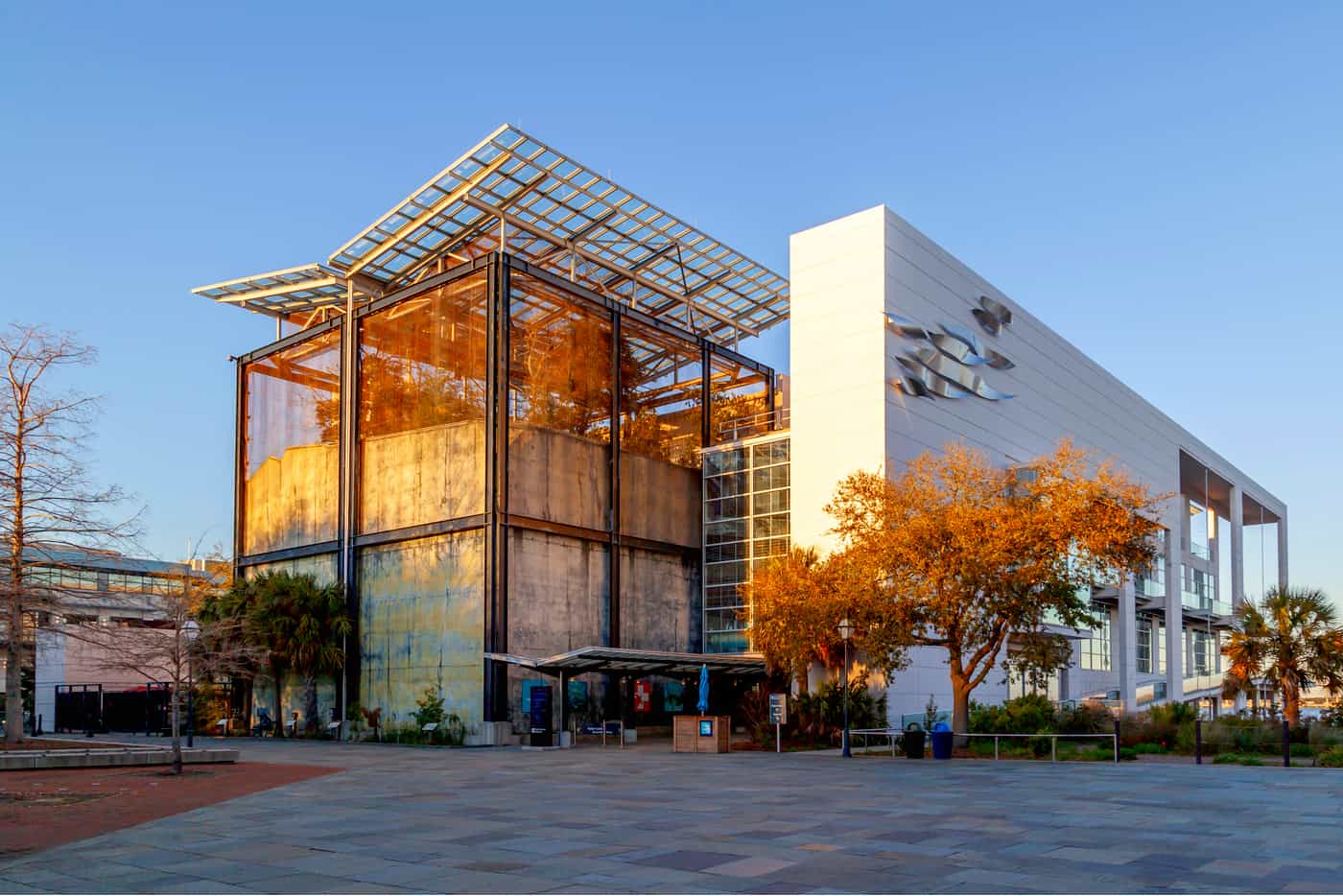South Carolina Aquarium