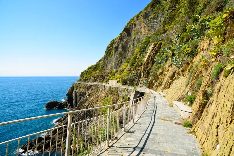 Via dell'Amore