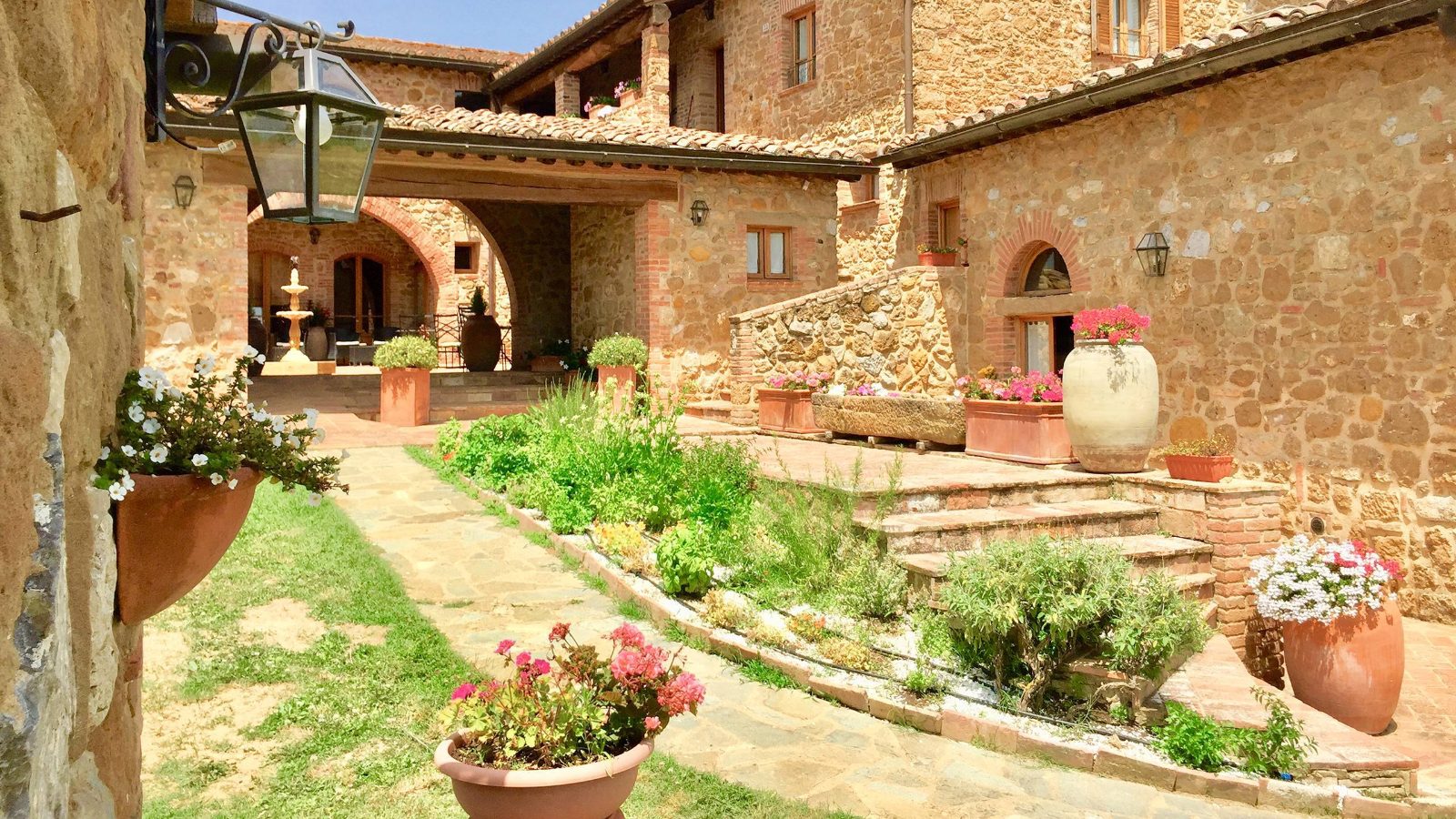 Locanda di Vesuna