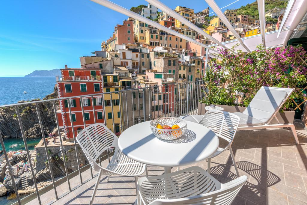 Cinque Terre Residence
