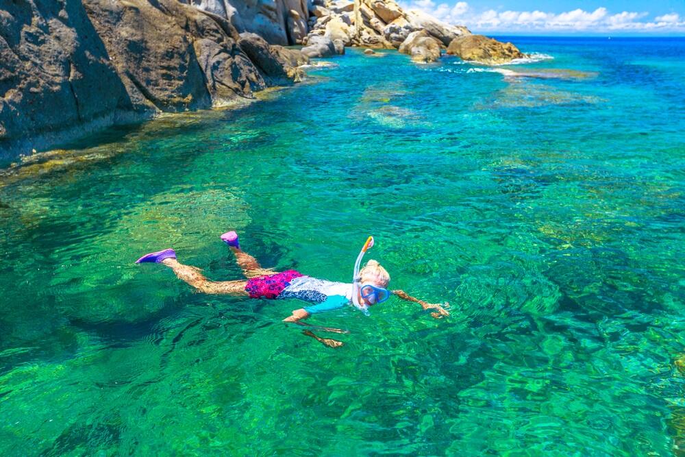 Cinque Terre Marine Protected Area