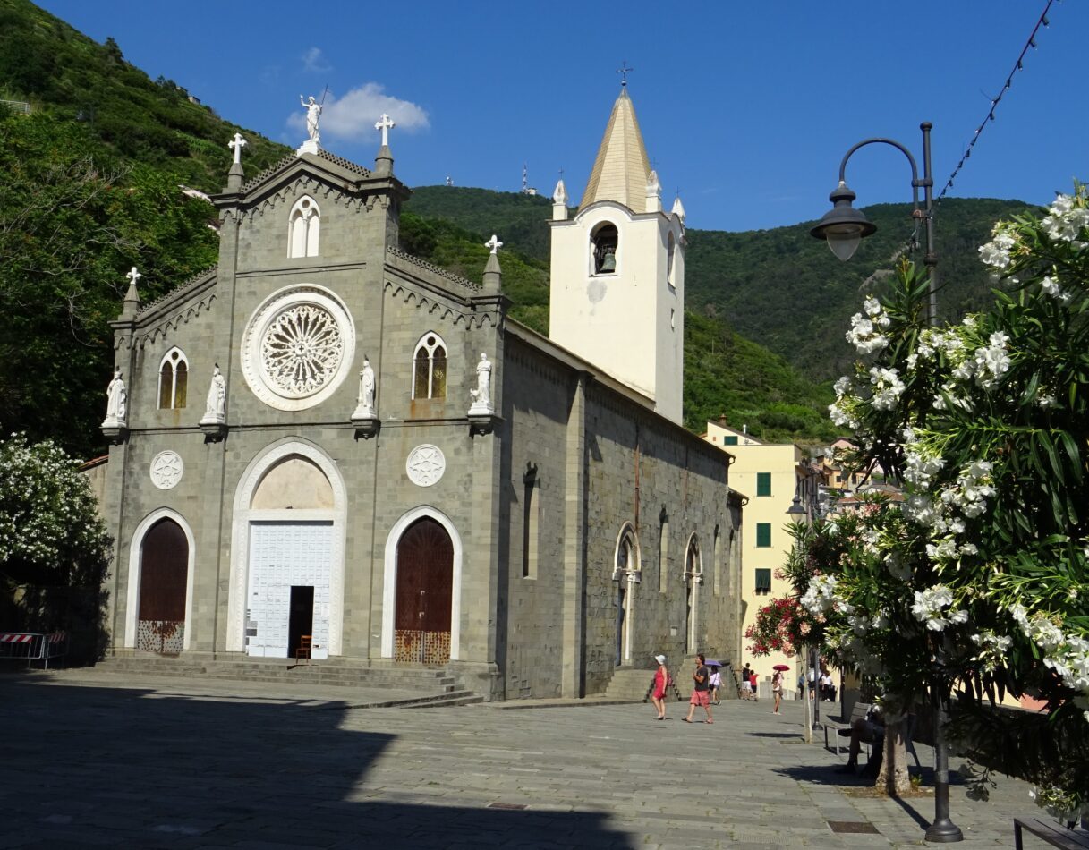 Chiesa di San Giovanni Battista