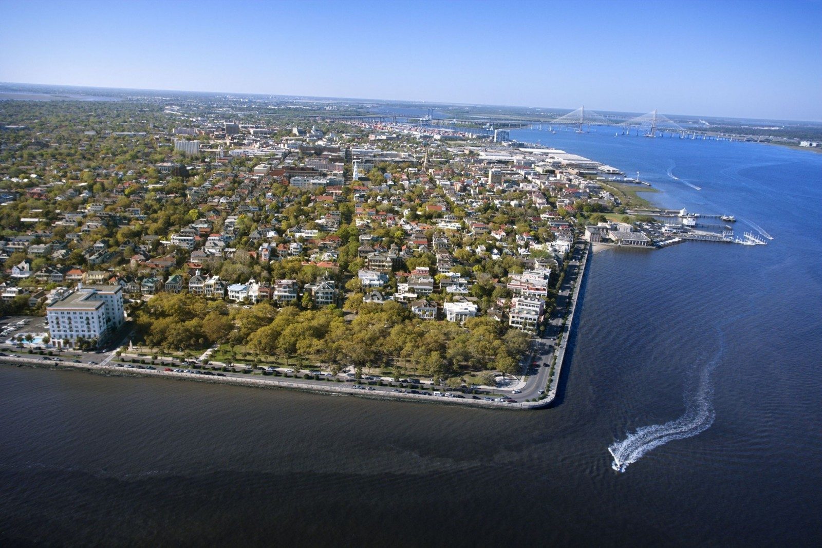 Upper Observation Deck