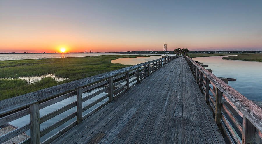 Pitt Street Bridge