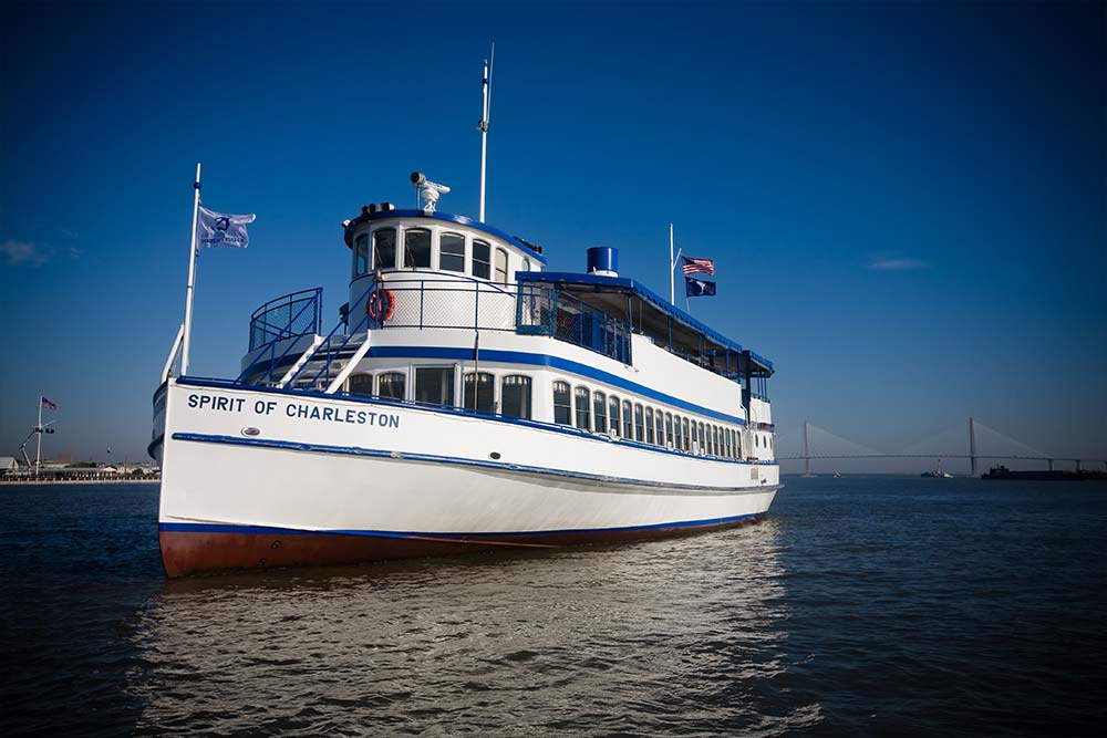 Spirit of Carolina