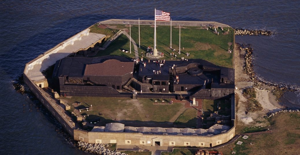 Fort Sumter