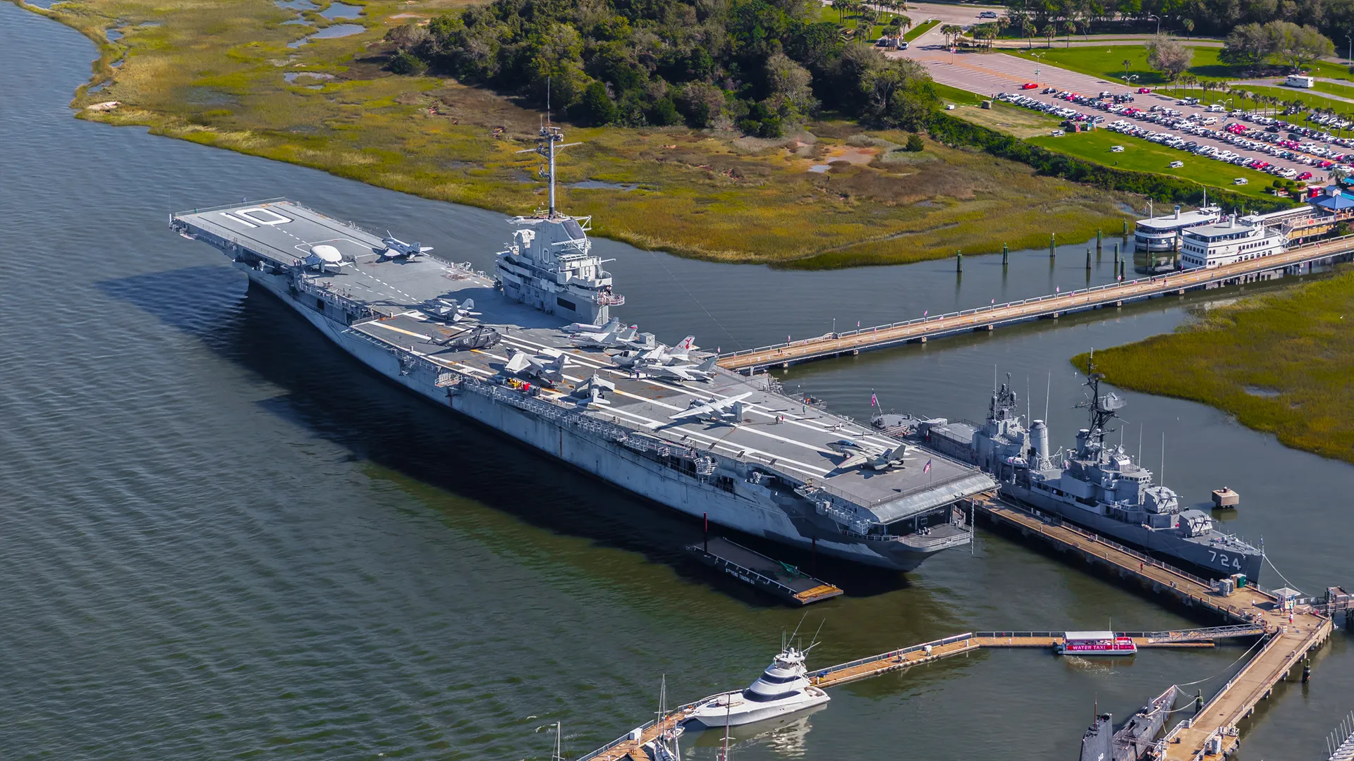 USS Yorktown