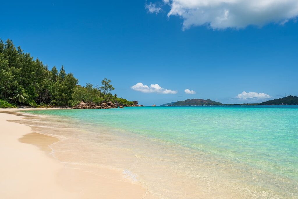 Anse St. Jose