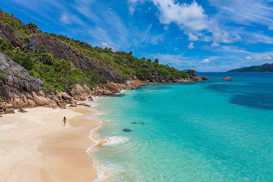 Anse St. José