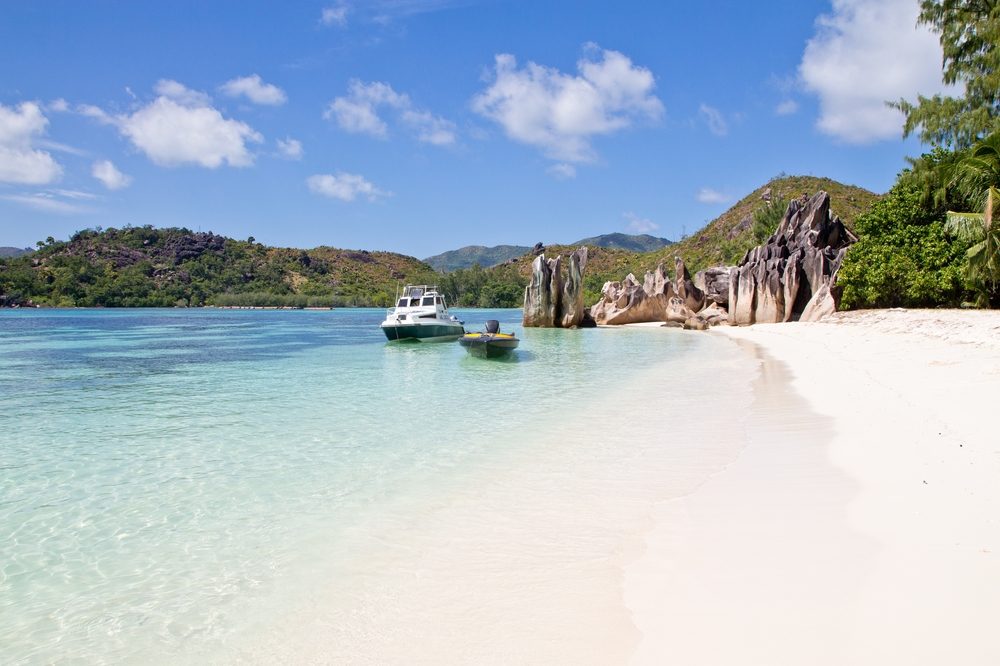 Baie Laraie