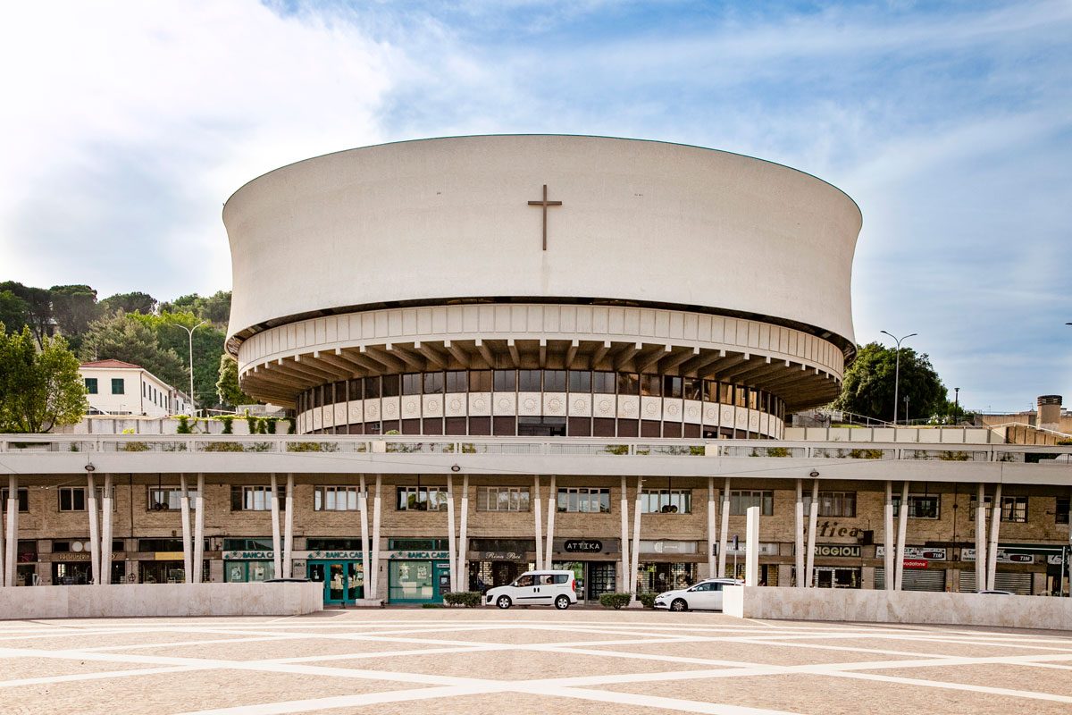 Cattedrale di Cristo Re