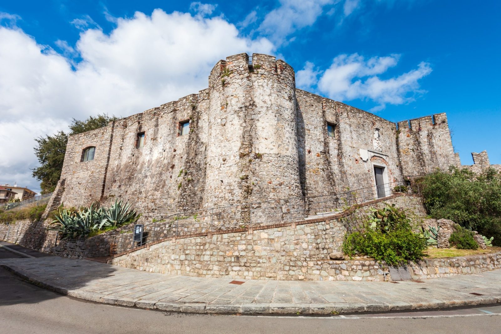 Castello di San Giorgio