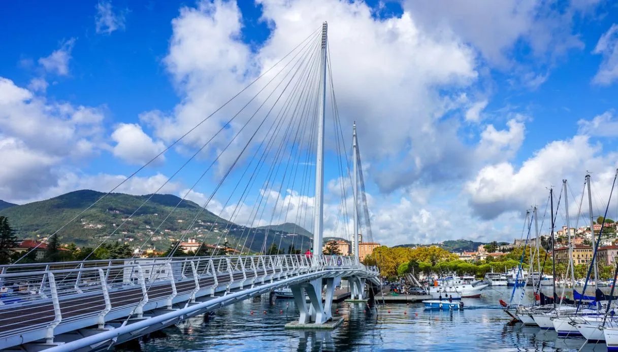 Ponte Thaon di Revel