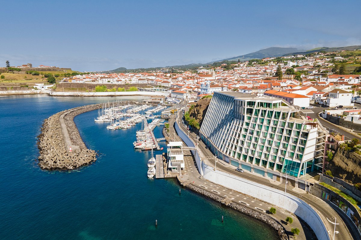 Olissippo Marina Azores