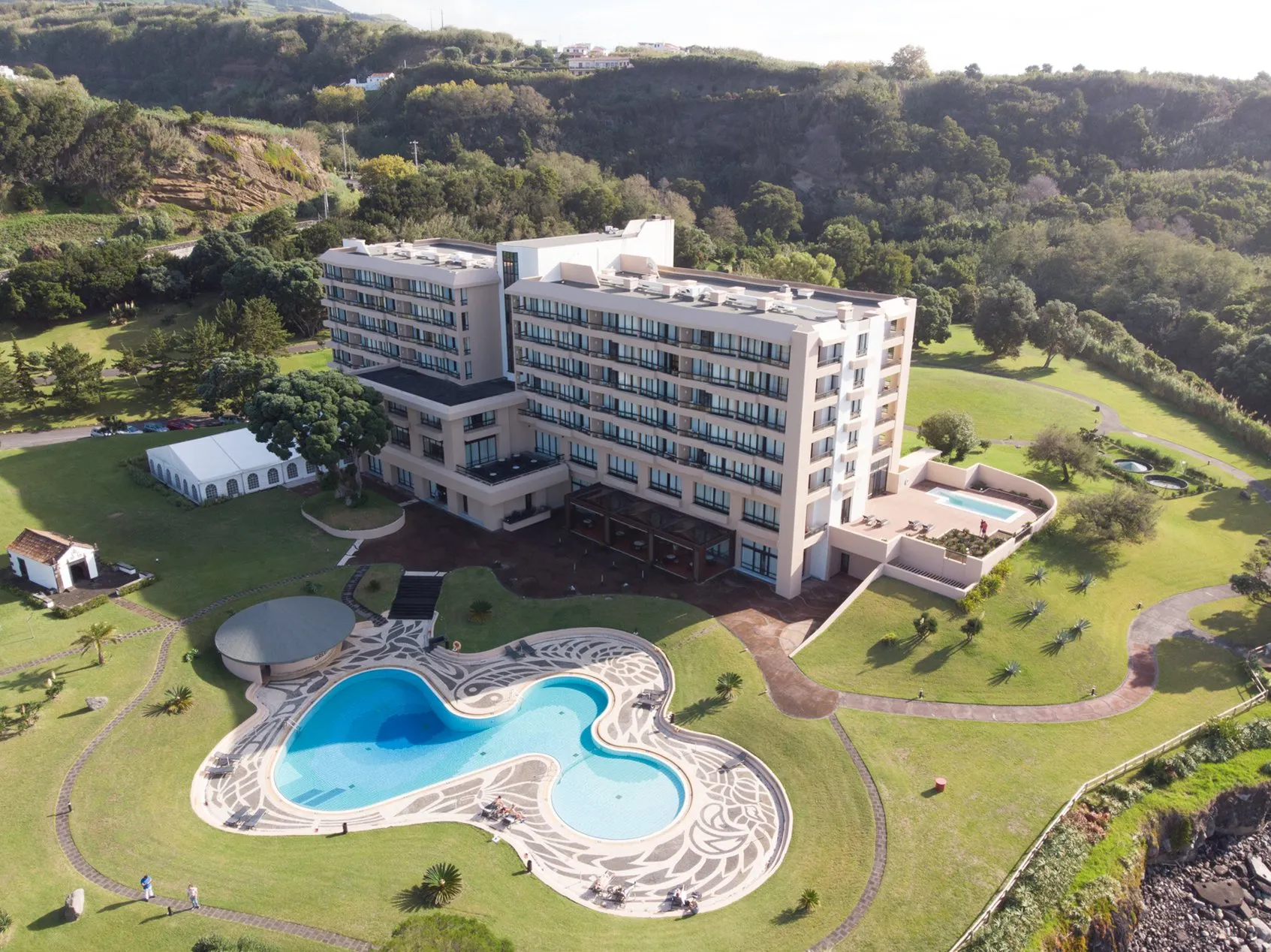 Pestana Bahia Praia