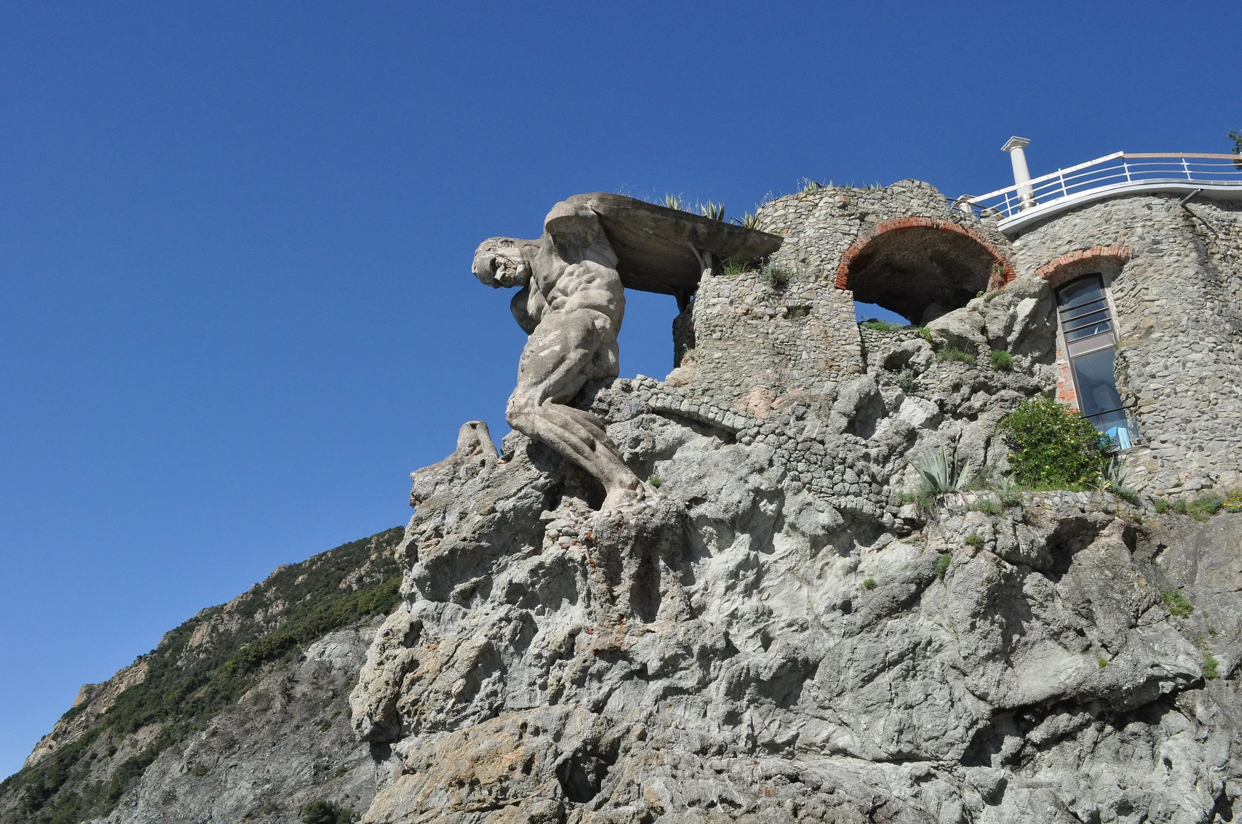 Monterosso Giant