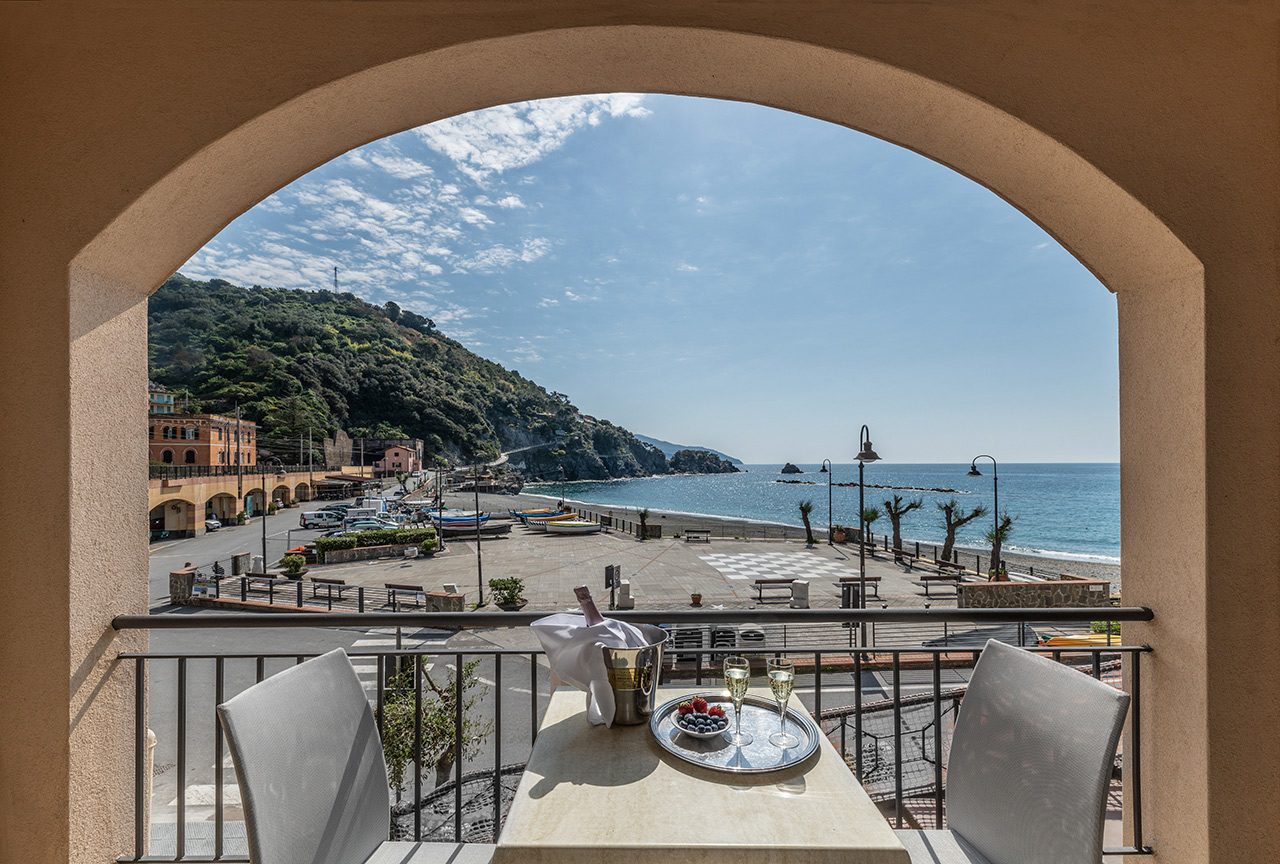 Hotel Pasquale