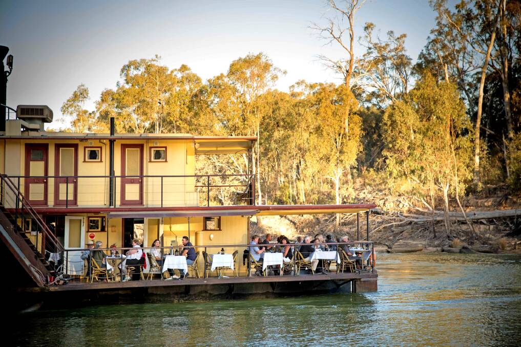 River Cruise Adelaide Prices