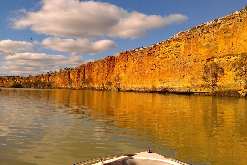 Big Bend